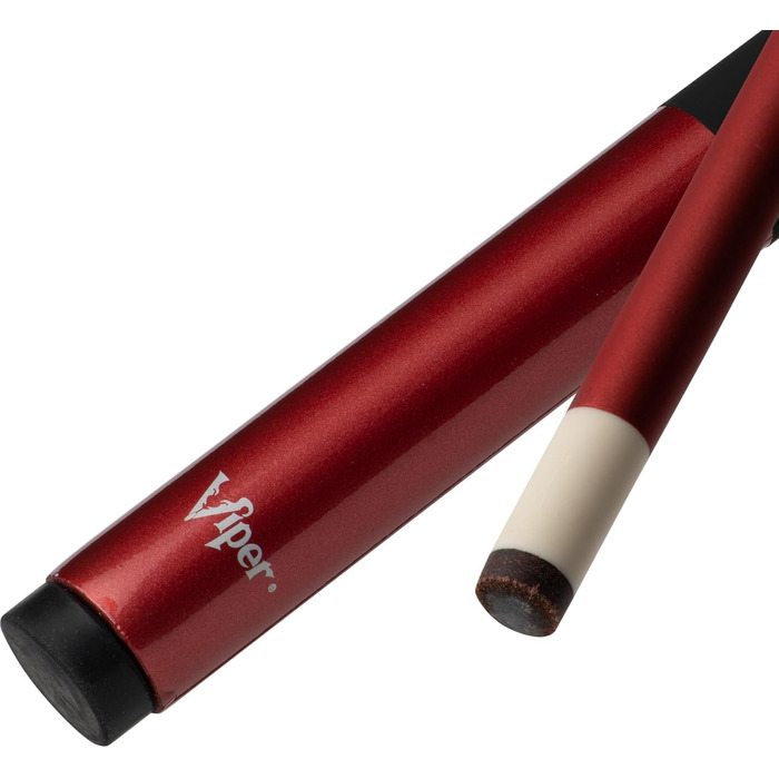 Більярдний кий Viper Graphstrike, 2 частини, 147.3 см, фіберглас, графіт, каштанове дерево