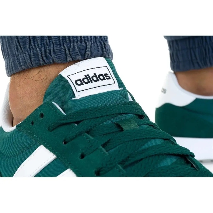 Чоловічі спортивні кросівки для бігу Adidas Run 60s 2.0, H00354, р. 44