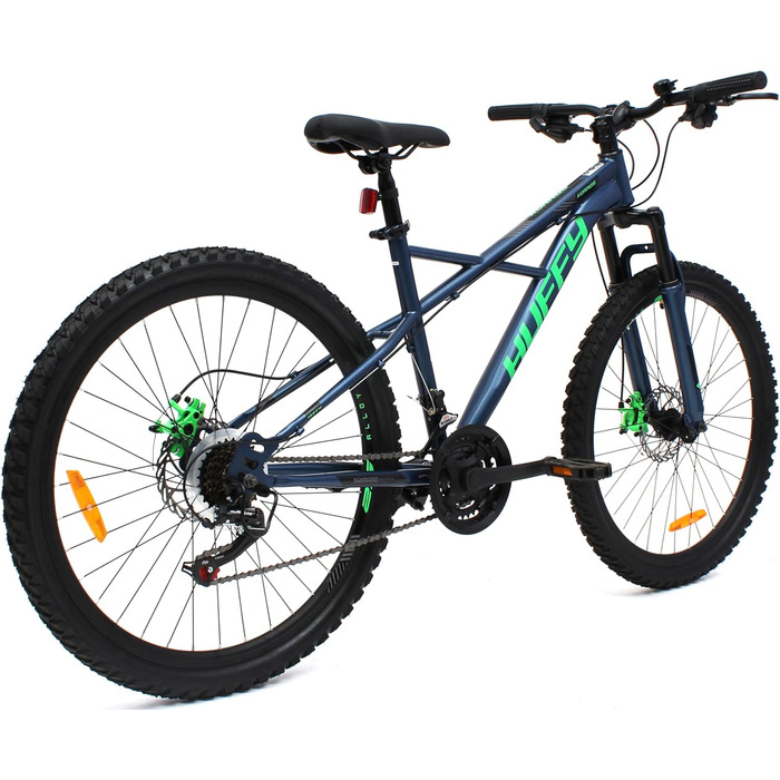 Гірський велосипед Huffy Korros 26