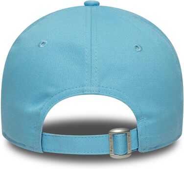 Кепка New Era Baseball Cap MLB League Essential 9Twenty регульована, універсальний розмір, Los Angeles Dodgers