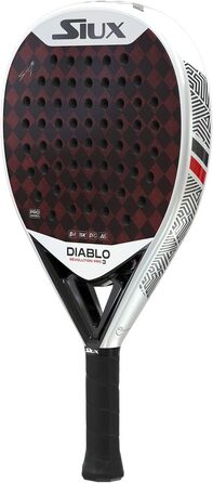 Ракетка для пінг-понгу Siux Diablo Revolution Pro 3