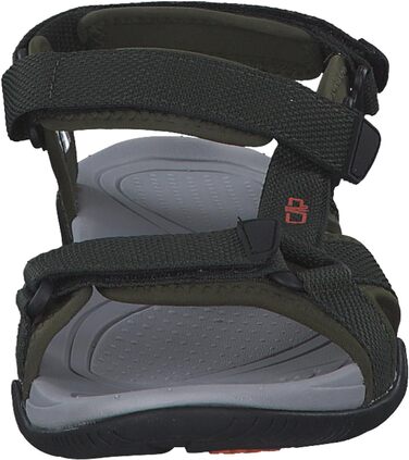 Чоловічі шкарпетки CMP 40 EU Jungle