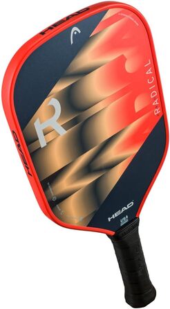 Падл для піклболу HEAD Radical Pro 2024, унісекс, професійний
