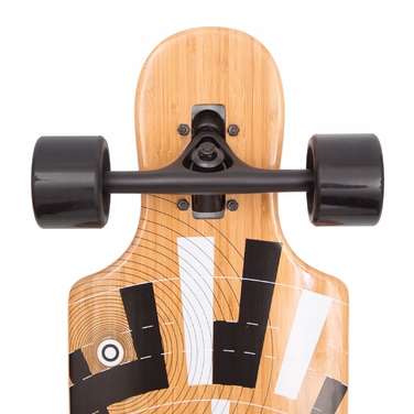 Лонгборд Apollo 48936407 з підшипниками ABEC-9