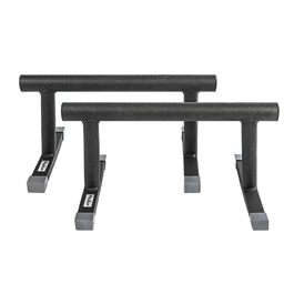 Паралельні бруси для фітнесу та калістеніки, бруси для гімнастики та силових тренувань