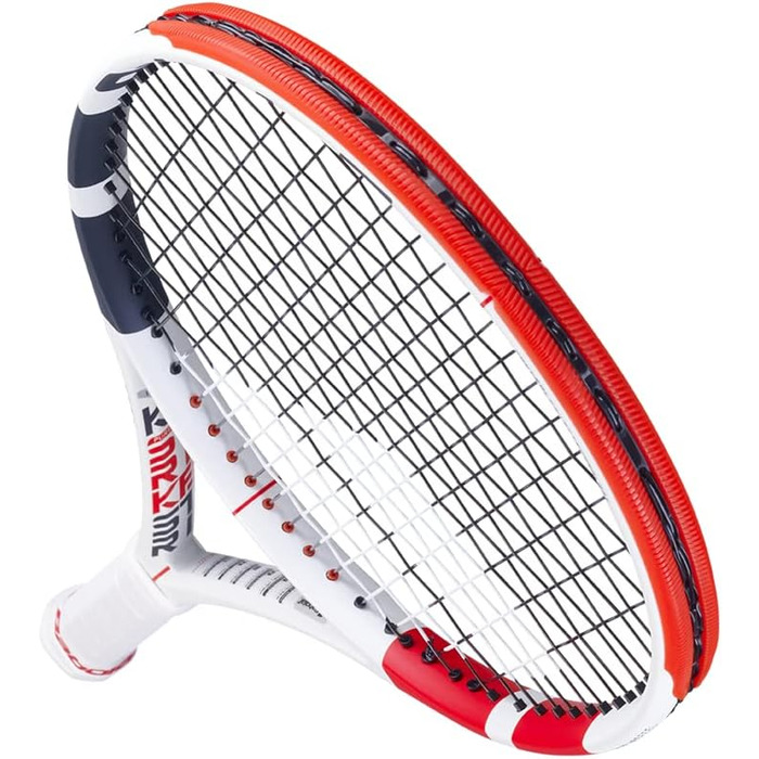 Тенісна ракетка Babolat Pure Strike Lite U Nc, легка, для контролю