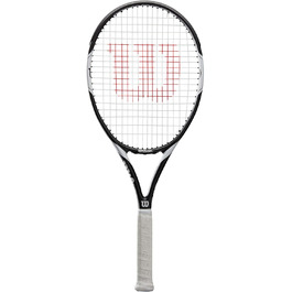 Тенісна ракетка Wilson Federer Team 105 для початківців і аматорів, унісекс, розмір ручки