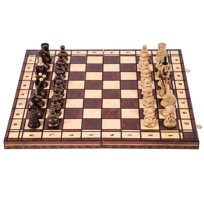 Krolewskie 48 Square
