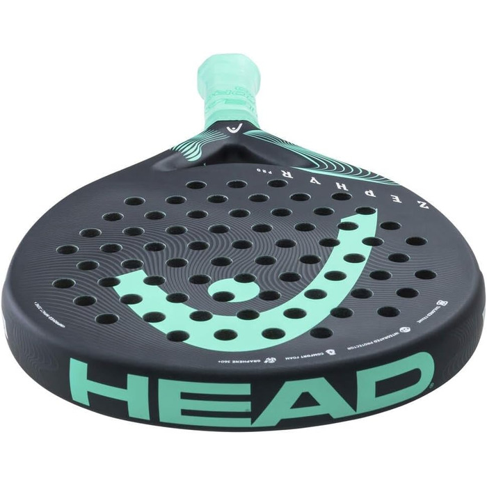 Навушники геймерські бездротові HEAD Zephyr Pro з мікрофоном