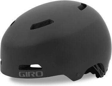 Велосипедний шолом Giro Quarter FS, захисний, для дорослих