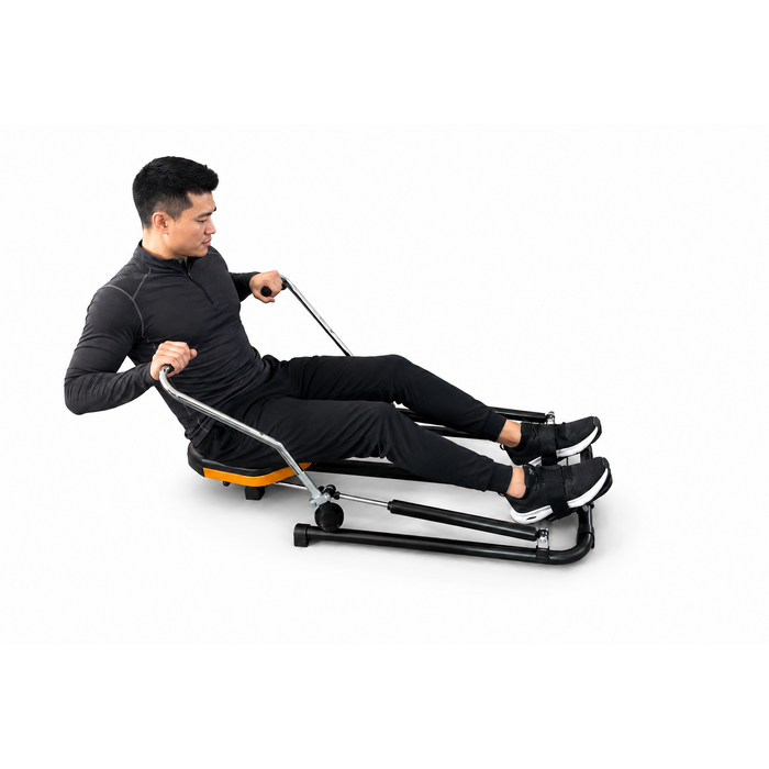 Гребний тренажер Besport BS-6018 STYX