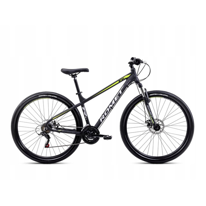 Гірський велосипед Romet Rambler 9.1 SPECIAL 29 s(15