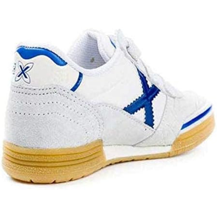 Дитячі фітнес-взуття Gresca Kid VCO S для хлопчиків та дівчаток, 28 EU, білі