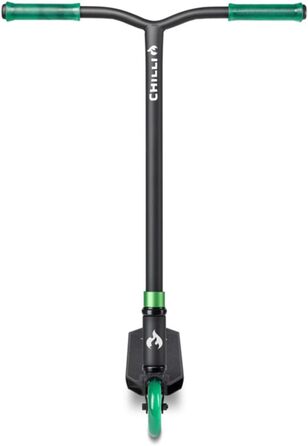 Трюковий самокат Chilli Pro Scooter Base S для екстриму