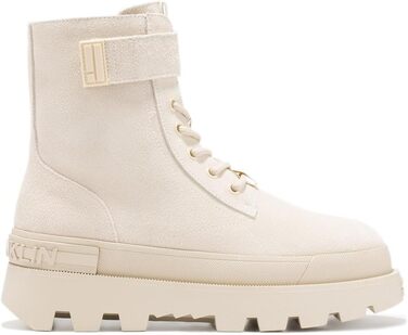 Зимові черевики D.Franklin для жінок - модель all track - зручні та універсальні, повсякденний стиль, розмір 36 EU, бежевий