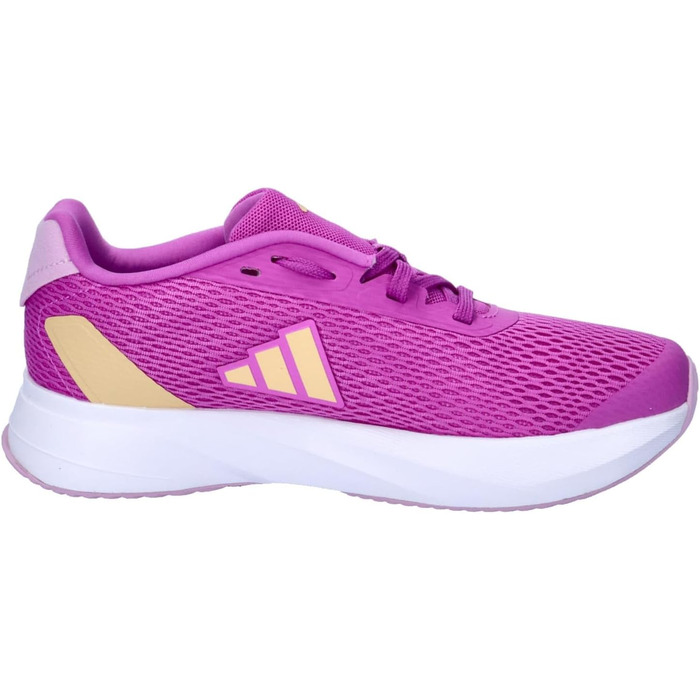 Дитячі кросівки Adidas Duramo SL Purple Burst/Bliss Lilac/Orange Tint 40 EU