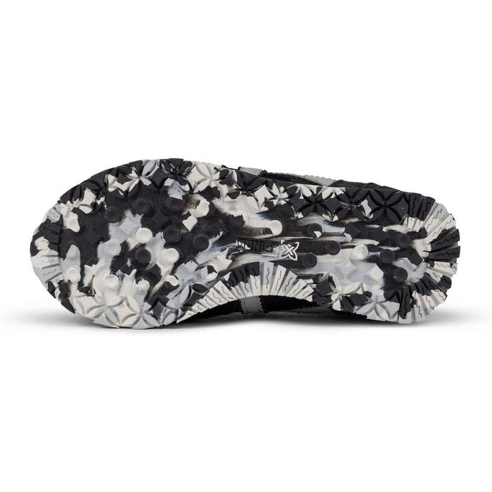 Дитячі кросівки Munich Massana VcoSneaker (30 EU, Чорний) – Унісекс