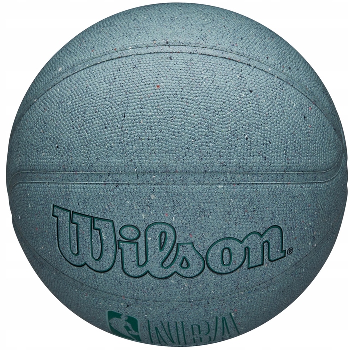 Баскетбольний м'яч Wilson NBA DRV Pro Ball WZ3016002XB, розмір 7