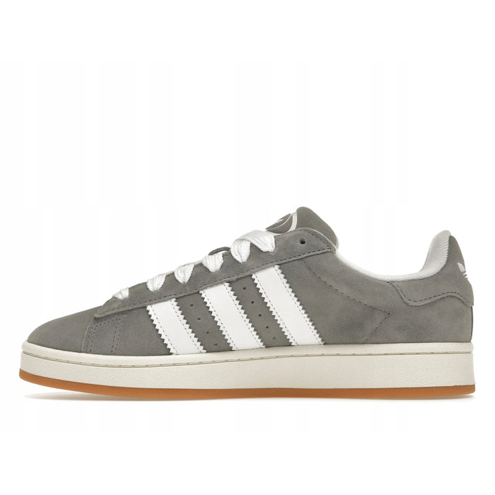 Жіночі замшеві кросівки adidas Campus 00s HQ8707, розмір 38