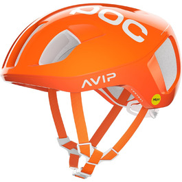 Велосипедний шолом POC Ventral MIPS для захисту голови