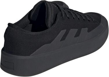 Чоловічі кросівки Adidas ZNSORED Shoes Low (46 2/3 EU, чорний)