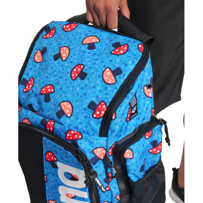 Рюкзак ARENA Spiky III 45 л (Після дощу)