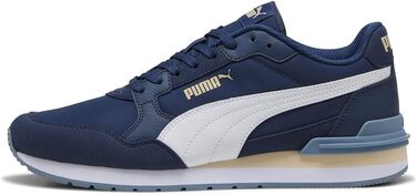 Кросівки PUMA St Runner для дорослих (42 EU, Синій)