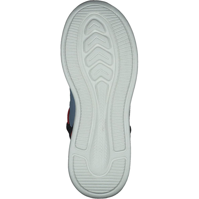 Кросівки Hummel Bounce Runner Tex для дітей, 35 EU, сірі