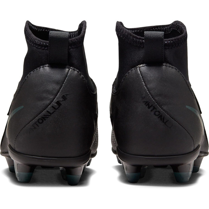 Дитячі футбольні бутси Nike Phantom Luna Ii Club FG/MG, 38 EU, багатоколірні