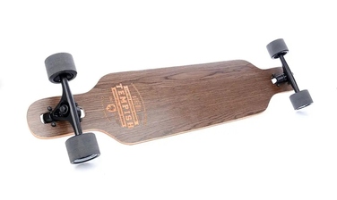 Лонгборд Tempish Bohemia II ABEC-9