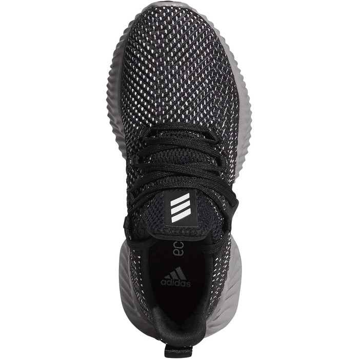 Кросівки для фітнесу adidas Alphabounce Instinct J, чорні, 36.5 EU