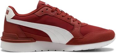 Кросівки Puma ST Runner v4 Full NL Unisex Persian Blue / Bordeaux Red White (399069 21)