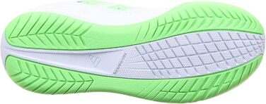 Дитячі футзальні кросівки adidas Super Sala Competition III (31 EU, Білий)