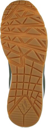Кросівки Skechers UNO Stand on Air для чоловіків, оливковий колір, 46 EU