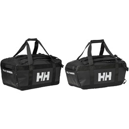 Дорожня сумка Helly Hansen Scout Duffel L чорна, унісекс