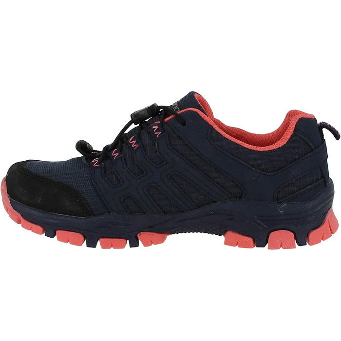 Дитячі черевики Kastinger Farrer II, водонепроникні, дихаючі, на профільному солі, Navy, 39-40 EU