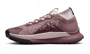 Жіночі водонепроникні кросівки для бігу Nike React Pegasus Trail 4 GTX, р. 36,5