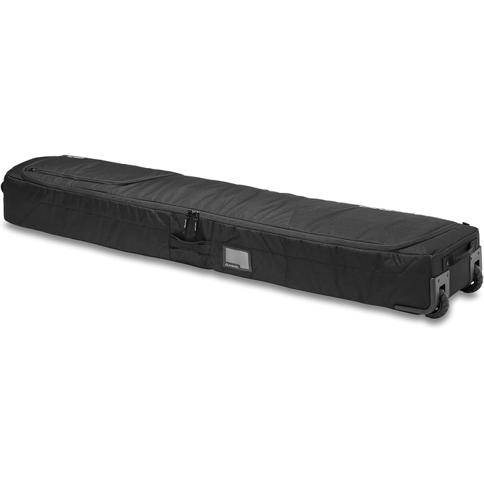 Чохол для сноуборда Dakine Low Roller, чорний, універсальний розмір