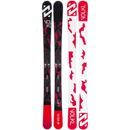 Дитячі фрістайл лижі Völkl Ledge 138 см 2016 для юніорів