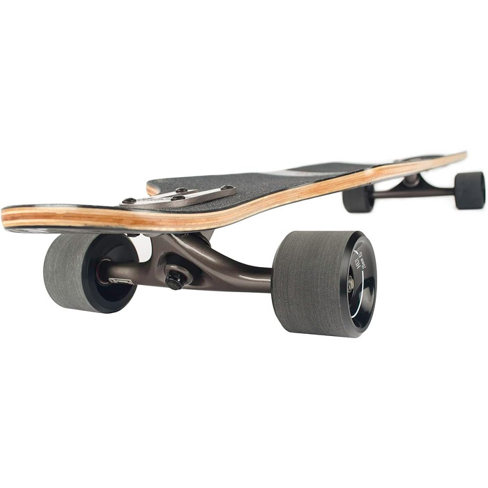 Лонгборд JUCKER HAWAII Cruiser та Freeride для початківців і профі, різні моделі