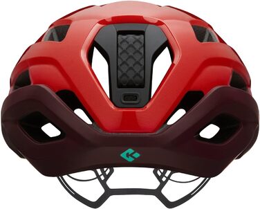 Велосипедний шолом Lazer Strada KinetiCore для дорослих, легкий шолом для чоловіків і жінок, захисне екіпірування для їзди на велосипеді