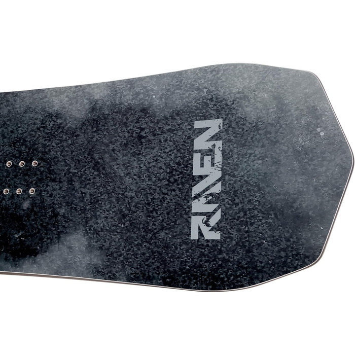 Сноуборд Raven Lion 159 см Широкий - для фрістайлу та парку