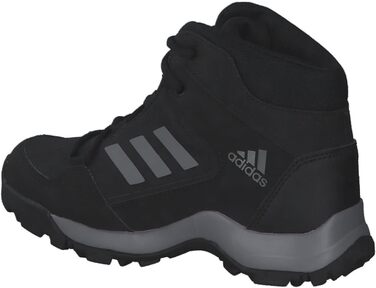 Дитячі кросівки Adidas Hyperhiker K - чорний, сірий, білий (28 EU)