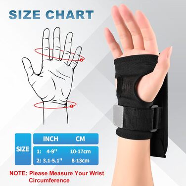 Спортивний браслет для телефону Guzack 2-в-1: фіксатор для бігу та тренувань, універсальний, для iPhone/Samsung