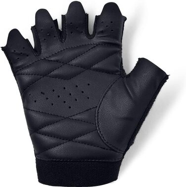 Жіночі тренувальні рукавички Under Armour для фітнесу