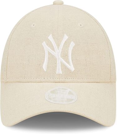 Кепка бейсболка New Era 9Forty MLB для жінок та дівчат, регульована, універсальний розмір (47-33053)