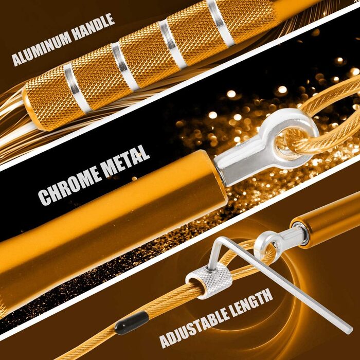 Стрибкове канат Springseil Wastou: регульований, для фітнесу, дорослих, чоловіків, жінок, дітей