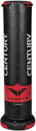 Дитяча стійка боксерська груша Century Versys V.Spar.1, наповнена, для боксу, кікбоксингу, MMA, боротьби, зниження стресу, фрістенд, тренажер для юнаків та дітей