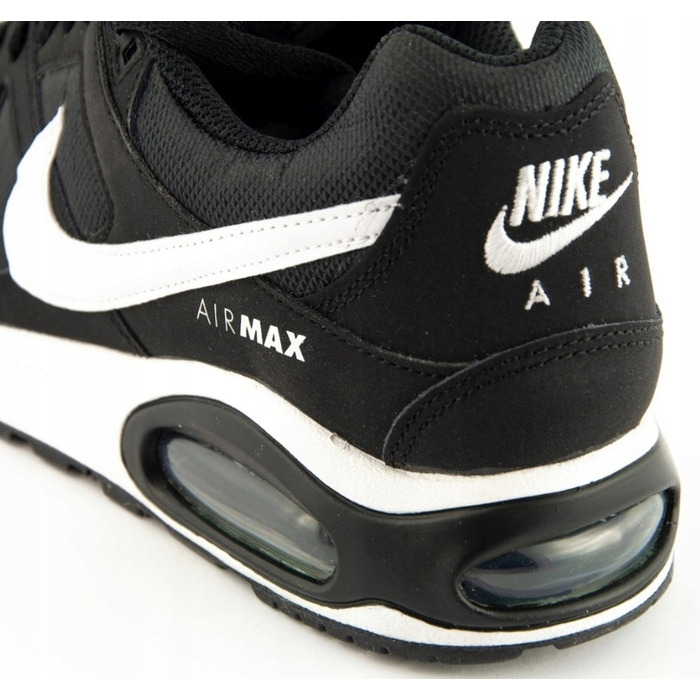 Жіночі кросівки Nike Air Max Command, р. 40 — спортивні, зручні та модні