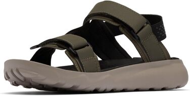 Columbia Peakfreak Roam Sandal Alpine Tundra Kettle - Чоловічі трекінгові сандалі 45 EU